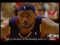 cavaliers vs pistons game 5 05/31/07