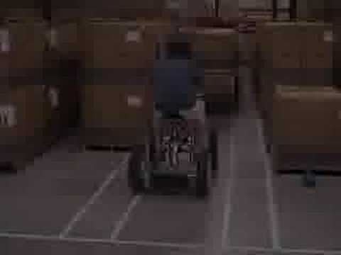 Segway Centaur
