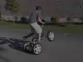 Segway Centaur