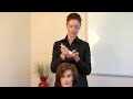 Hairstyling & Cutting Tips : Haircuts for Skater Girls
