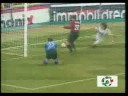 Schevchenko BEST GOALS Forza Milan 2009