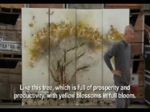Livestrong & Nike Present: What is Stages? Video