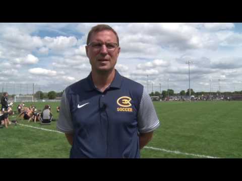 WSOC recap: Coach Yengo recaps 3-2 loss to St. Olaf