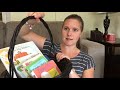 SUMMER HOMESCHOOL PLANS!