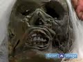 How to Make a Halloween Corpse : How to Dry Brush Highlights on the Face of a Halloween Corpse How to Make a Halloween Corpse : How to Dry Brush Highlights on the Face of a Halloween Corpse