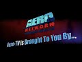Aero-TV Gets Briefed On Avidyne's FMS900W