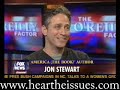 Jon Stewart on The O\ Jon Stewart on The O\