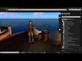 Second Life Viewer in versione beta per un’esperienza più coinvolgente