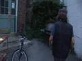 Homeless Cribs - Jason G