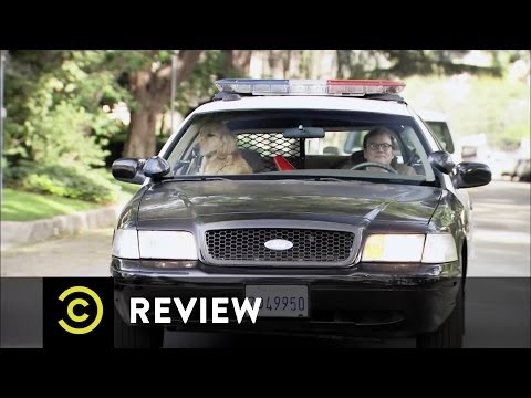 Life as a Thief - Review - Comedy Central