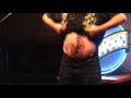 Dave Bergquist - Comedian