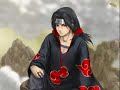 akatsuki teams tribute: itachi and kisame