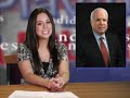 Who is John McCain? A Maverick or 4 more years?