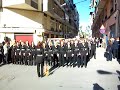 filá aragoneses   desfile mig any 2007