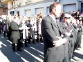 filá aragoneses   desfile mig any 2007