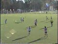 Gol de Braian Rosales  - Categoria 98 - Elp 3-0 Gelp