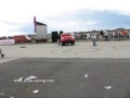 The Red Maschine vs. Opel Corsa Bimoto