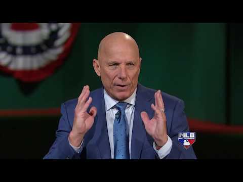Video: #WeKnowPostseason: Tim Flannery and the 1984 NLCS