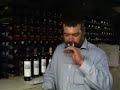 2003 Cabernet Merlot tasting from Nissen Hut Wines with Tony Saunders 2003 Cabernet Merlot tasting from Nissen Hut Wines with Tony Saunders