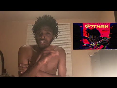 First Time Reaction | Tokyos Revenge Gotham Music Audio Reaction | He Next Big Rapper