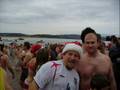 R.E.M Nightswimming & The Exmouth Christmas Day Swim 2007