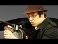 Public Enemies Tommy Gun : BFX : Build