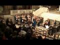 Anastasia Khitruk plays Spring from Vivaldi Four Seasons