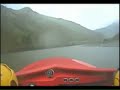 Shallow River Jet Boating