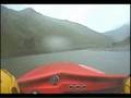 Shallow River Jet Boating
