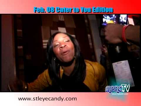08 Feb. Eye Candy Party
