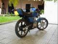 sachs tuning