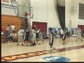 Jordan Taylor AAU Basketball Highlights 2008 Jordan Taylor AAU Basketball Highlights 2008