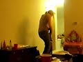 this vaccum did something right
