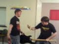 Practise mayhem