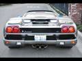 Lamborghini Diablo VT Roadster