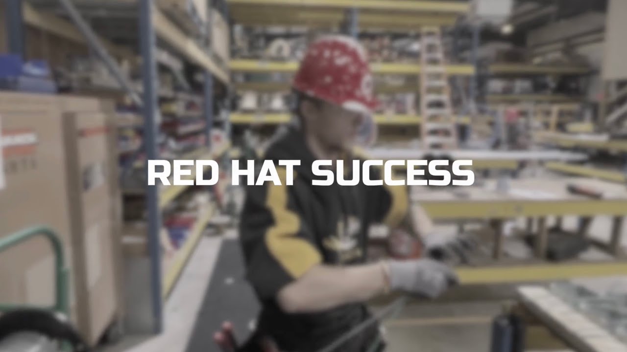 Red Hat Success