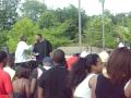 07/25/2009 Some of  @ Ebenezer AME