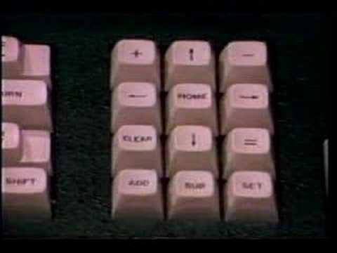 late 70s-80s electronic music