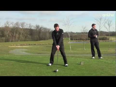 Callaway 2012 Razr Fit Driver – Up Close with GolfOnline.co.uk