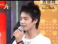 周六乐翻天~李九哲、周笔畅、NONO、小钟 2006-11-04(宪哥内地新节目首播)part 2