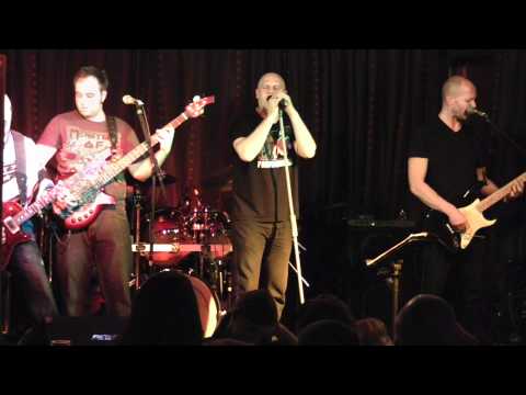 Mr Chief Waterloo BC Sun 22 Jan 12 (15) Fool For Your Lovin.MP4