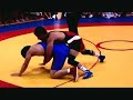 Wrestling@Nissin Digest