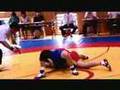 Wrestling@Nissin Digest