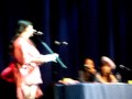 AX Idol 2008 Voice Acting Winner