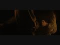Last of the Mohicans- Kiss scene