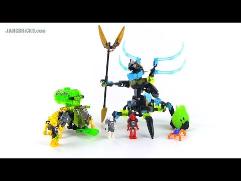 hero - Follow http://JANGBRiCKS.com & http://facebook.com/JangBricks Subscribe to see the latest videos as they're released! I do new & old set reviews, custom creations, and more. Thoughtful comments...