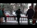 Elefante in Cina-Pechino