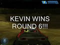H.D.L. DEMOLITION DERBY PART 2!