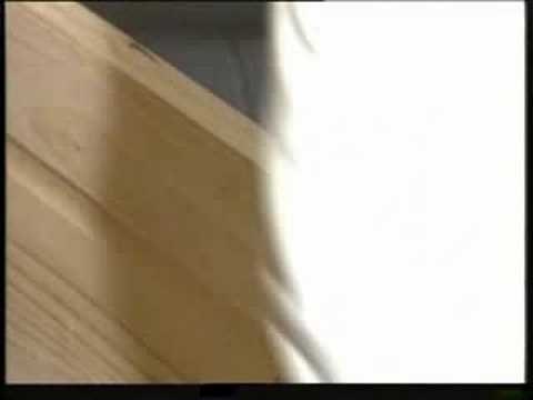 how to hang a door uk
