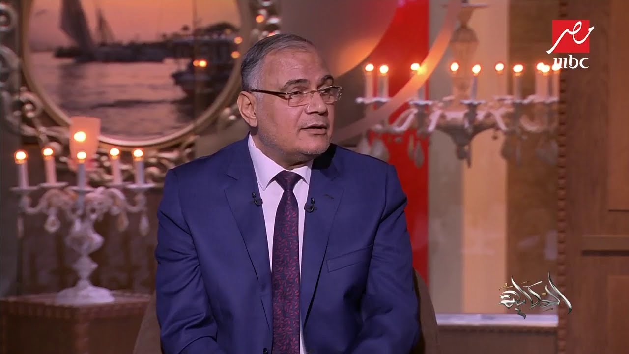 #الحكاية | د.سعد الدين الهلالي يحكي قصة تكشف أصل بدء شرب "القهوة السادة"